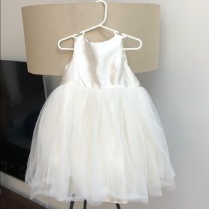 Beautiful dress - only worn once!